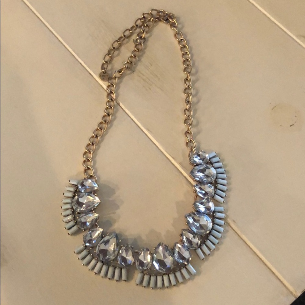Adjustable Loft Necklace - image 1